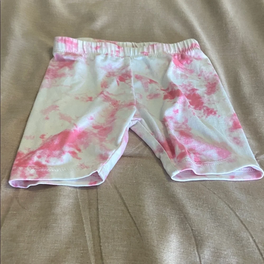 Colorful Kids' Patterned short bundle - Picture 9 of 11